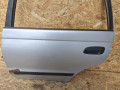 дверь задняя правая Toyota Carina E 1 поколение T190 1997, 2.0 л., 3S-FE, бензин, МКПП, универсал - фото №3