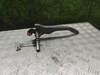 рычаг ручного тормоза (ручника) Hyundai Santamo 1 поколение 1997, 2.0 л., бензин, МКПП, минивэн