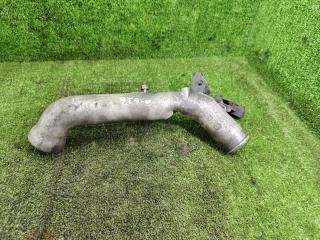 патрубок интеркулера Citroen Jumper 1 поколение [рестайлинг] 2002, 2.8 л., дизель, МКПП, микроавтобус