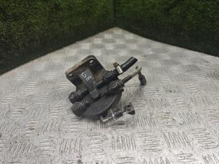 корпус топливного фильтра Ford Transit 4 поколение [рестайлинг] 1992, 2.5 л., дизель, МКПП, фургон