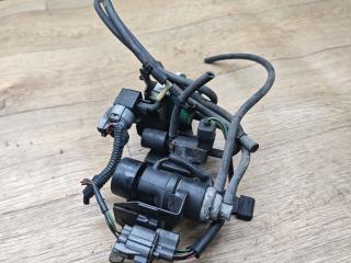 электромагнитный клапан Honda Accord 5 поколение [рестайлинг] 1997, 1.9 л., F18A3, бензин, МКПП, седан