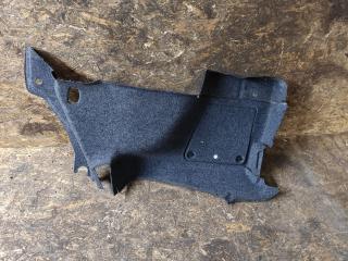 обшивка багажника Volkswagen Passat B5 [рестайлинг] 2001, 1.8 л., бензин, МКПП, седан