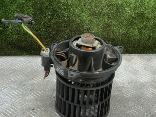 моторчик печки Ford Fiesta 5 поколение [рестайлинг] 2005, 1.6 л., дизель, МКПП, хетчбэк 5 дв.