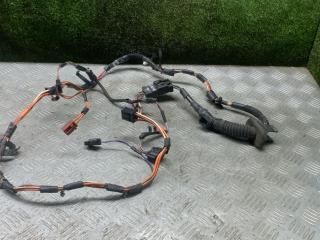 дверная проводка Citroen Xsara 1 поколение 1998, 1.8 л., бензин, МКПП, хетчбэк 5 дв.