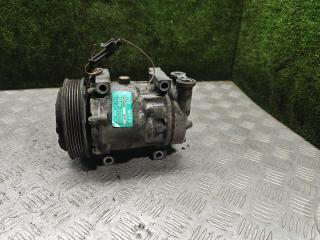 компрессор кондиционера Fiat Marea 1 поколение 1999, 1.9 л., дизель, МКПП, универсал, 6537106060