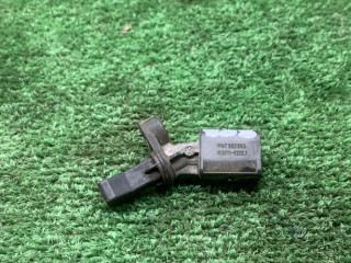 датчик ABS Volkswagen Polo Sedan 1 поколение 2015, 1.6 л., МКПП, седан