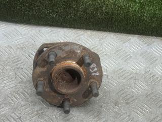 ступица задняя правая Dodge Caravan 3 поколение 1999, 2.4 л., бензин, АКПП, минивэн