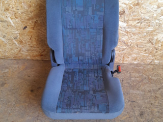 салон (комплект сидений) Toyota Picnic 1 поколение XM10 1999, 2.2 л., 3C-TE, дизель, МКПП, минивэн