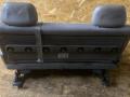 сиденье заднее Dodge Caravan 4 поколение 2002, 2.4 л., бензин, АКПП, минивэн - фото №6