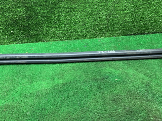 молдинг стекла двери задней левой Renault Laguna 2 поколение 2002, 1.9 л., DCi, дизель, 6МКПП, хетчбэк 5 дв.