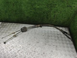 трос кулисы КПП Honda Accord 5 поколение [рестайлинг] 1997, 2.0 л., бензин, МКПП, седан