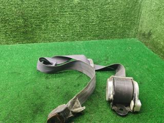 ремень безопасности Toyota Picnic 1 поколение XM10 2000, 2.2 л., дизель, МКПП, минивэн