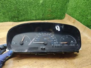 щиток приборов (приборная панель) Chrysler Voyager 3 поколение 1999, 2.4 л., бензин, АКПП, минивэн