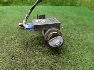 замок зажигания Opel Sintra 1 поколение 1998, 2.2 л., Y 22 DTH, дизель, МКПП, минивэн