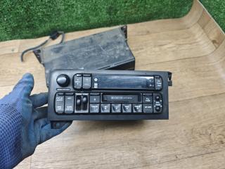 магнитола Chrysler Voyager 3 поколение 2000, 2.5 л., дизель, МКПП, минивэн