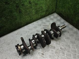 коленвал Peugeot 405 1 поколение [рестайлинг] 1995, 1.6 л., бензин, МКПП, седан