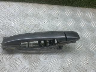 ручка наружная задняя левая Mercedes-Benz E-Класс W210/S210 [рестайлинг] 1999, 3.2 л., дизель, АКПП, седан