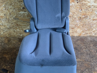 салон (комплект сидений) Dodge Grand caravan 4 поколение [рестайлинг] 2004, 3.8 л., бензин, АКПП, минивэн