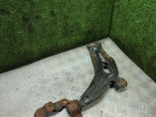 рычаг передний правый Fiat Palio 1 поколение 2001, 1.2 л., бензин, МКПП, универсал