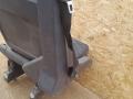 сиденье заднее Mercedes-Benz Vito W638 2000, 2.2 л., CDi, дизель, АКПП, микроавтобус - фото №12