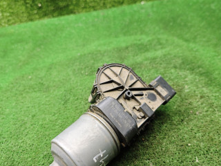 моторчик передних стеклоочистителей (дворников) Renault Duster 1 поколение [рестайлинг] 2017, 2.0 л., бензин, МКПП, внедорожник 5 дв., полный привод, 0390241544