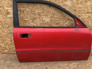дверь передняя правая Daewoo Lanos T100 2000, 1.5 л., бензин, МКПП, хетчбэк 5 дв.
