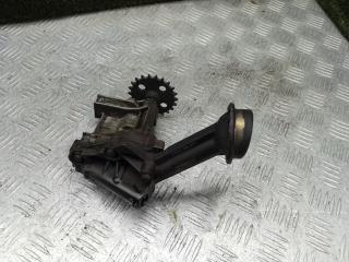 насос масляный Renault Logan 2 поколение [рестайлинг] 2019, 1.6 л., бензин, МКПП, седан, 150157433R