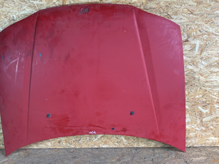 капот Fiat Palio 1 поколение 2000, 1.2 л., бензин, МКПП, универсал