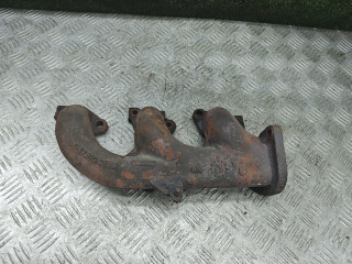 коллектор выпускной Dodge Grand caravan 4 поколение [рестайлинг] 2004, 3.8 л., бензин, АКПП, минивэн, 04781043AA