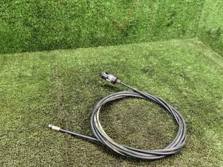 трос открывания лючка топливного бака Daewoo Matiz M150 [рестайлинг] 2007, 0.8 л., бензин, МКПП, хетчбэк 5 дв.