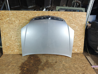 капот Opel Vectra C 2003, 2.0 л., дизель, МКПП, седан