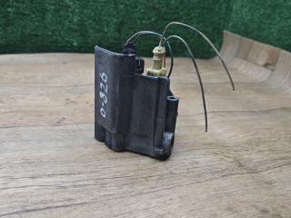 корпус термостата Renault Scenic 1 поколение 1999, 1.6 л., K7M 702, бензин, МКПП, минивэн, 7700866299