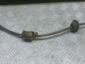 трос кулисы КПП Dodge Caravan 4 поколение 2001, 2.4 л., бензин, АКПП, минивэн, 04670122AF - фото №3
