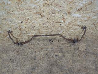 стабилизатор подвески задний Alfa Romeo 166 1 поколение 2000, 2.0 л., бензин, МКПП, седан