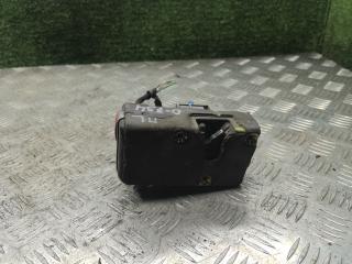 замок двери передней левой Citroen Xantia 1 поколение [рестайлинг] 2000, 1.8 л., бензин, МКПП, хетчбэк 5 дв.