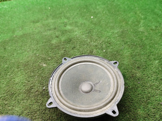 динамик двери Renault Duster 1 поколение [рестайлинг] 2017, 2.0 л., бензин, МКПП, внедорожник 5 дв., полный привод