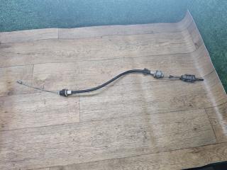 трос сцепления Opel Corsa B 1998, 1.0 л., X 10 XE, бензин, МКПП, хетчбэк 3 дв.