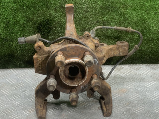 ступица передняя правая Chrysler Voyager 3 поколение 2000, 2.5 л., дизель, МКПП, минивэн