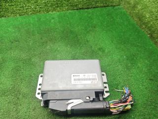 блок управления двигателем Lancia Kappa 1 поколение 1999, 2.0 л., бензин, МКПП, седан, 0261204492, 00465299900