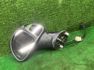 зеркало наружное правое Fiat Multipla 1 поколение 2000, 1.6 л., бензин, МКПП, минивэн