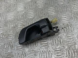 ручка внутренняя передняя левая Mitsubishi Space Wagon 3 поколение (Typ N50) 2000, 2.4 л., бензин, МКПП, минивэн