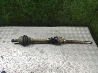 полуось передняя правая (приводной вал, ШРУС) Citroen Xantia 1 поколение [рестайлинг] 2000, 1.8 л., LFX (XU7JB), бензин, МКПП, хетчбэк 5 дв.