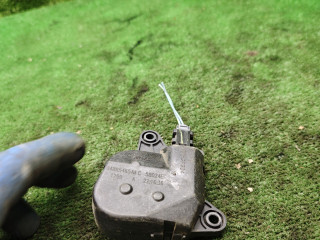 моторчик заслонки печки Dodge Grand caravan 4 поколение [рестайлинг] 2004, 3.8 л., бензин, АКПП, минивэн, 04885465AAC