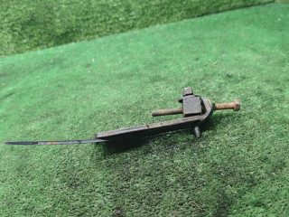 натяжитель Toyota Picnic 1 поколение XM10 1999, 2.2 л., 3C-TE, дизель, МКПП, минивэн