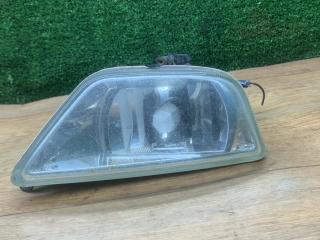 фара противотуманная левая Ford Focus 1 поколение [рестайлинг] 2005, 1.8 л., FFDA, дизель, МКПП, универсал