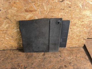 обшивка багажника Dodge Grand caravan 4 поколение [рестайлинг] 2004, 3.8 л., бензин, АКПП, минивэн