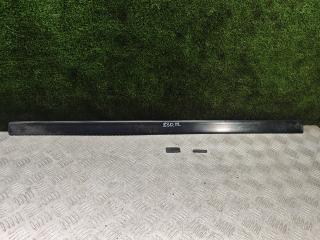 молдинг двери передней левой Toyota Carina E 1 поколение T190 1998, 2.0 л., 2C-TE, дизель, МКПП, универсал