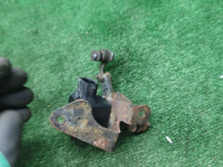 датчик дорожного просвета Mercedes-Benz E-Класс W210/S210 [рестайлинг] 2001, 2.7 л., дизель, МКПП, седан, A0105427717