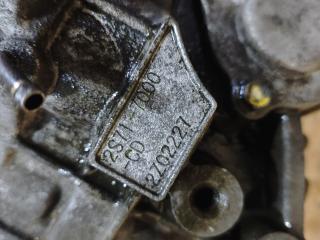 КПП автоматическая (АКПП) Ford Mondeo 3 поколение 2002, 2.0 л., дизель, АКПП, хетчбэк 5 дв., 2S717000, CD, 2Z02227