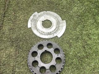 шестерня (звездочка) коленвала Hyundai Sonata EF 1999, 2.0 л., бензин, МКПП, седан, G4JP